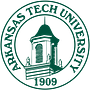 Arkansas Tech University logo